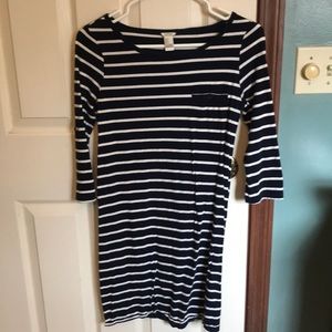 T-Shirt Dress